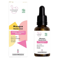 Masque Peeling Doux