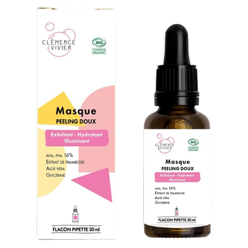 Masque Peeling Doux