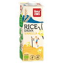Vanille Rijstdrank bio