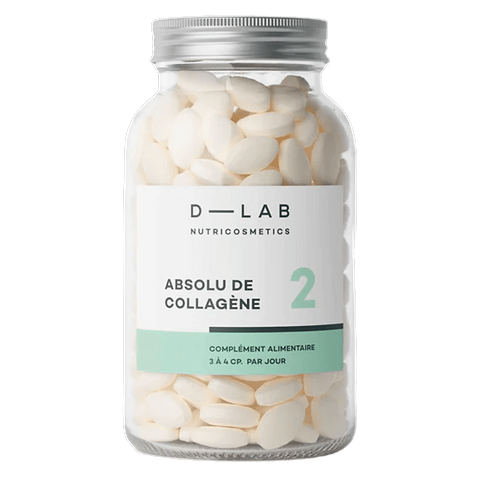 Pure Collagen - 2,5 months