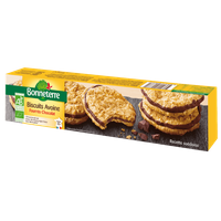 Oat Chocolate Biscuit Organic
