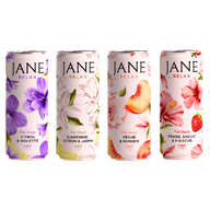 Pack découverte Thé Glacé CBD x4 