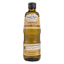 Virgin Pompoenzaadolie BIO