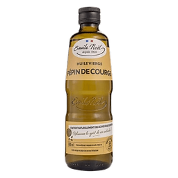 Virgin Pumpkin Seed Oil Organic
