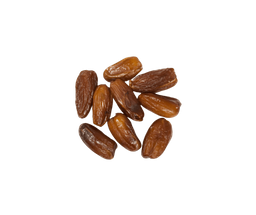 Pitted Deglet Nour Dates In Bulk Organic
