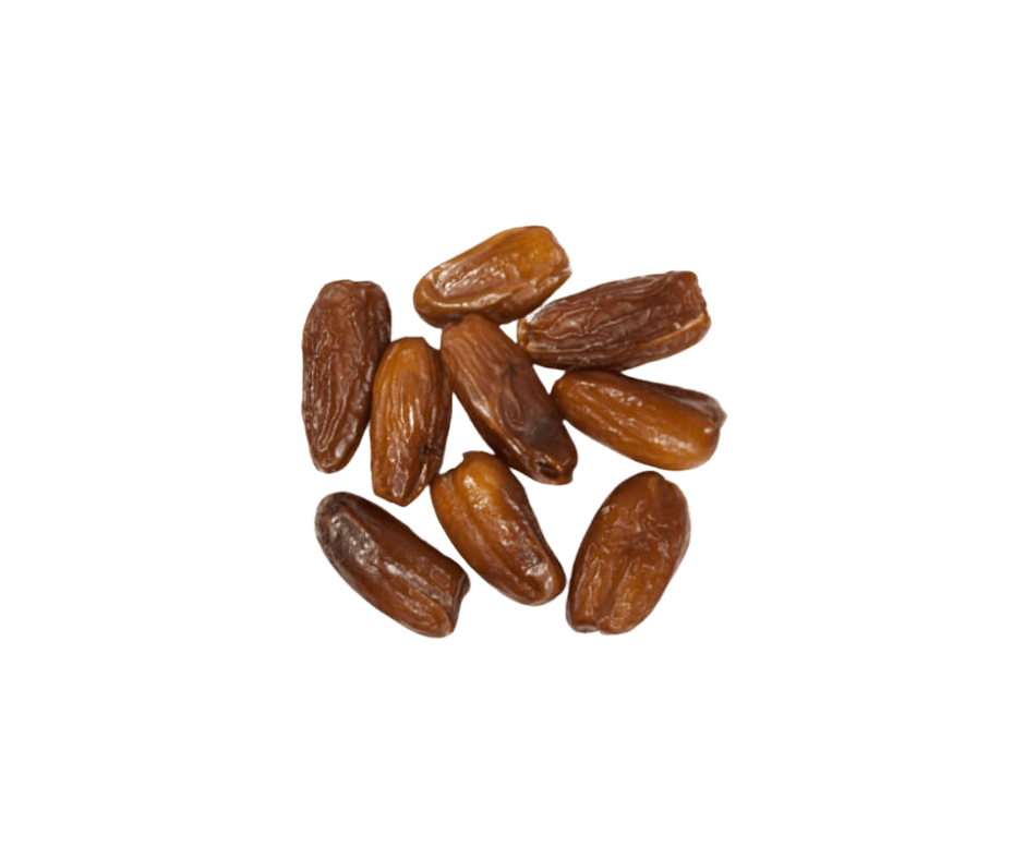 Dattes Deglet Nour Dénoyautées en Vrac