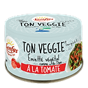 Tomato Vegan Tuna bio