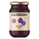 Bosbessenjam 100% Fruit bio