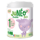 Geitenmelk Zuigelingenvoeding 1 0-6 maanden bio