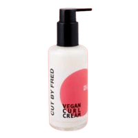 Curl Defining Cream