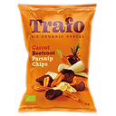 Vegetable Chips organic