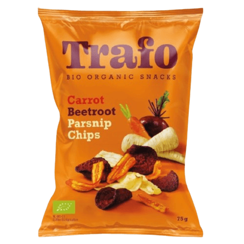 Vegetable Chips