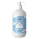 Baby Superfatted Washing Gel Fragrance-Free organic