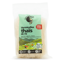 White Rice Vermicelli Organic