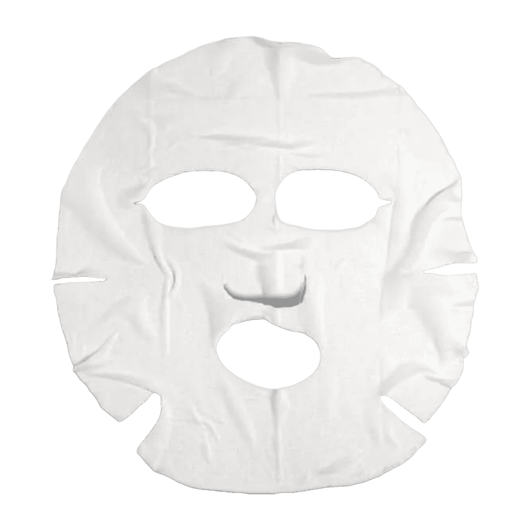 Anti-Aging Katoen Masker