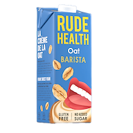 Boisson Avoine Barista Sans Gluten bio