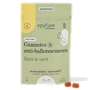 Gummies Anti-ballonnement