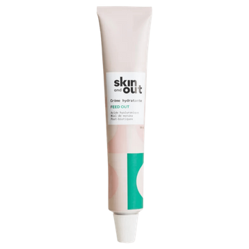 Crème Hydratante Anti-acné