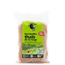 Thaise Rode Rijstvermicelli bio