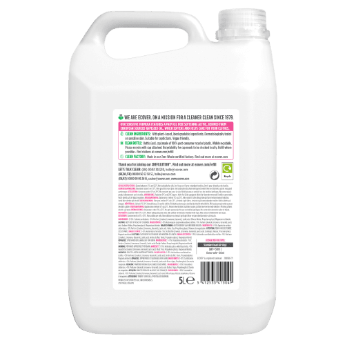 Apple Fabric Softener