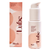 Natural Lube Lubricant