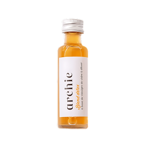 Blend Detox Organic