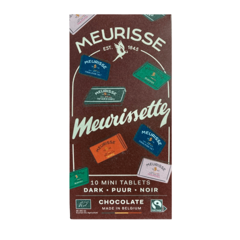 Mix Mini Dark Chocolates Berries
