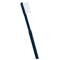Rechargeable Medium Navy Toothbrush organic