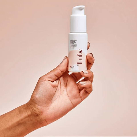 Natural Lube Lubricant