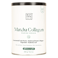Marine Collageen Matcha 