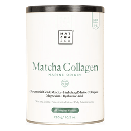 Marine Collagen Matcha