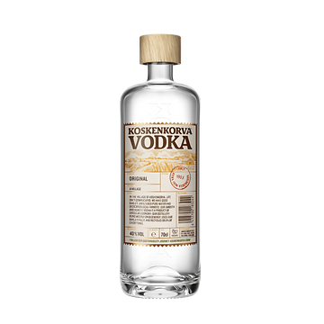 Vodka Koskenkorva