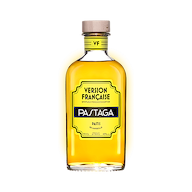 French Pastis Pastaga 