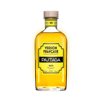 Pastis Pastaga Francais
