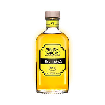 Pastis Pastaga Francais