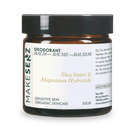 Sensitive Deodorant Balsem bio