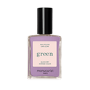 Vernis  Lisa Lilas Green
