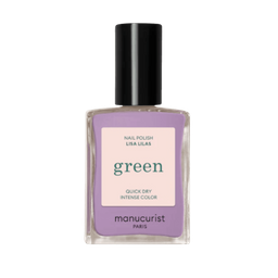 Vernis  Lisa Lilas Green