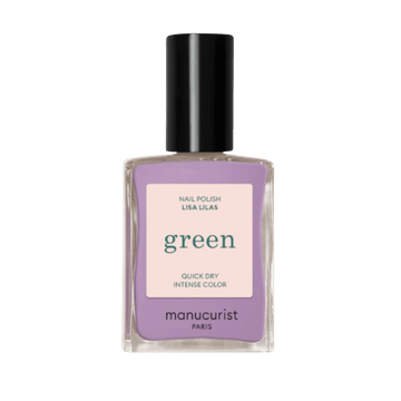 Vernis  Lisa Lilas Green