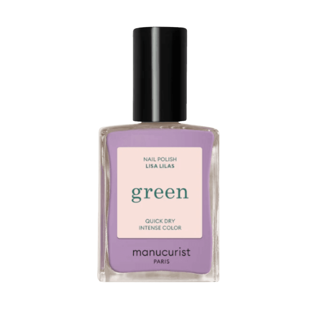 Lilas Nail Polis