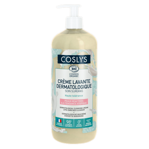 Dermatologische Wascrème