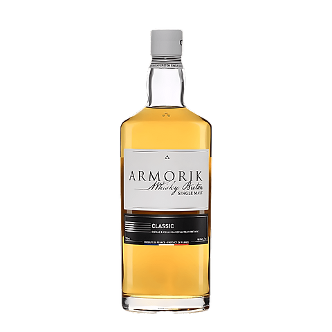 Klassieke Franse Whisky