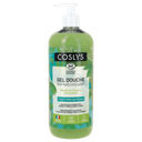 Refreshing Shower Gel Mint Hemp Organic