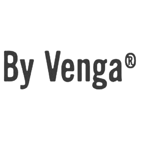 By venga logo