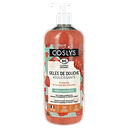 Gel Douche Apaisante Fraise Tomate BIO