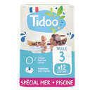 Swim Diapers Size 3 (4-9kg)