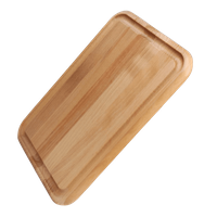 Wooden Kitchen Board