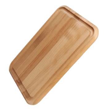 Houten Keukenplank