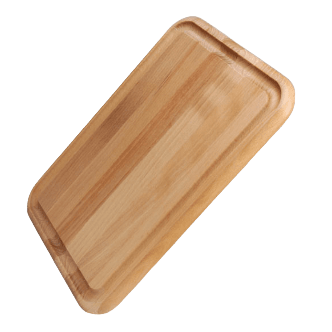 Wooden Kitchen Board