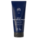 Men's Shower Gel Shampoo organic